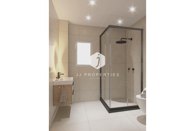 Neue Gebäude - Chalet -
Bigastro - pueblo