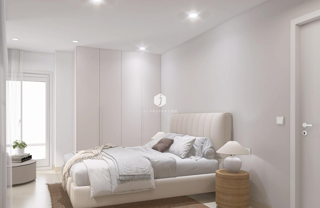 Neue Gebäude - Chalet -
Bigastro - pueblo