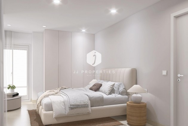 Neue Gebäude - Chalet -
Bigastro - pueblo