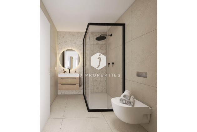 Neue Gebäude - Chalet -
Bigastro - pueblo