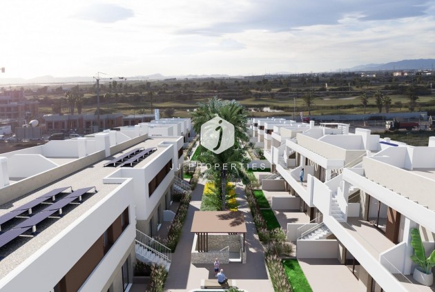 Nieuwbouw Woningen - Villa -
Los Alcazares - Serena Golf