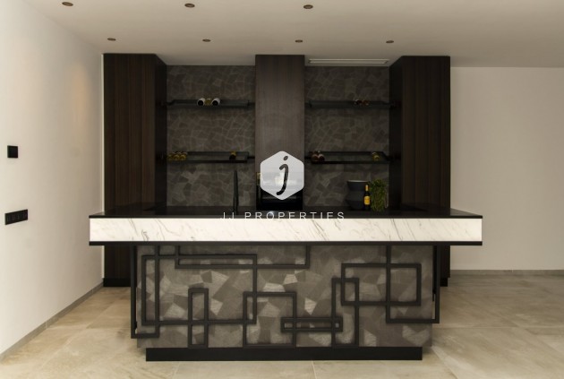 Nieuwbouw Woningen - Villa -
Rojales - Altos De La Marquesa