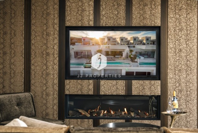 Nieuwbouw Woningen - Villa -
Rojales - Altos De La Marquesa