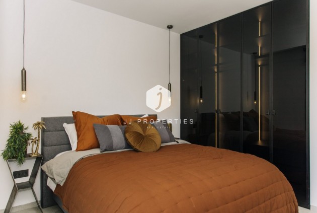 Nieuwbouw Woningen - Villa -
Rojales - Altos De La Marquesa