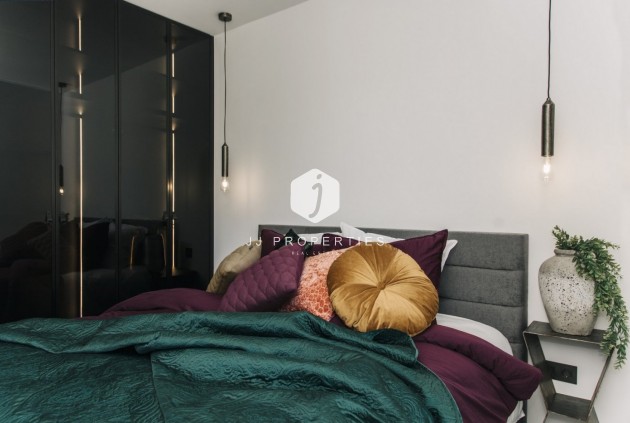 Nieuwbouw Woningen - Villa -
Rojales - Altos De La Marquesa