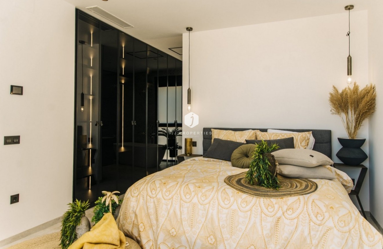 Nieuwbouw Woningen - Villa -
Rojales - Altos De La Marquesa