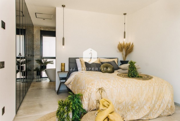 Nieuwbouw Woningen - Villa -
Rojales - Altos De La Marquesa