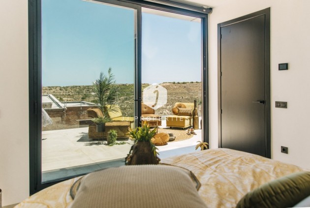 Nieuwbouw Woningen - Villa -
Rojales - Altos De La Marquesa