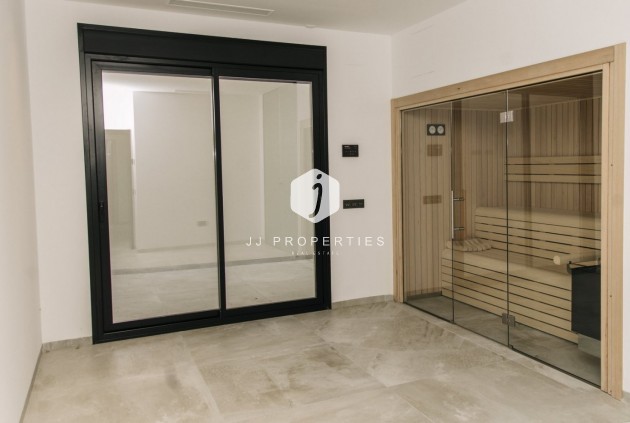 Nieuwbouw Woningen - Villa -
Rojales - Altos De La Marquesa