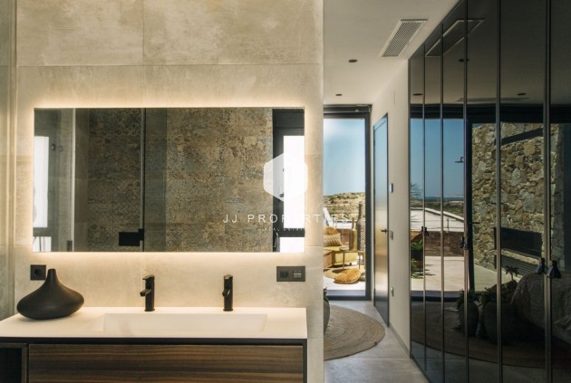 Nieuwbouw Woningen - Villa -
Rojales - Altos De La Marquesa