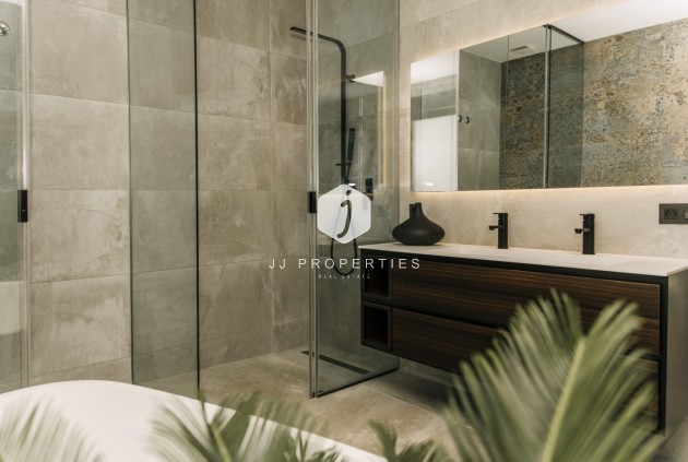 Nieuwbouw Woningen - Villa -
Rojales - Altos De La Marquesa