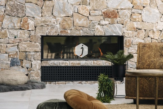 Nieuwbouw Woningen - Villa -
Rojales - Altos De La Marquesa