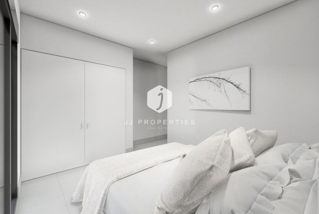 Nieuwbouw Woningen - Chalet -
Torre Pacheco - Roldán