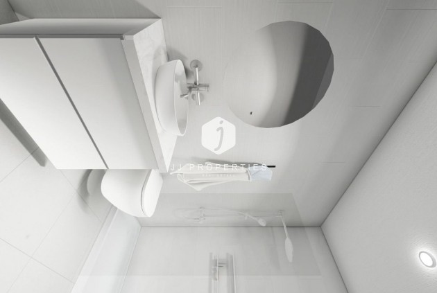 Nieuwbouw Woningen - Chalet -
Torre Pacheco - Roldán