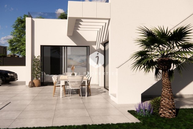 Nieuwbouw Woningen - Villa -
Rojales - Ciudad Quesada