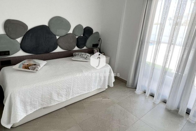 Nieuwbouw Woningen - Villa -
Rojales - Ciudad Quesada