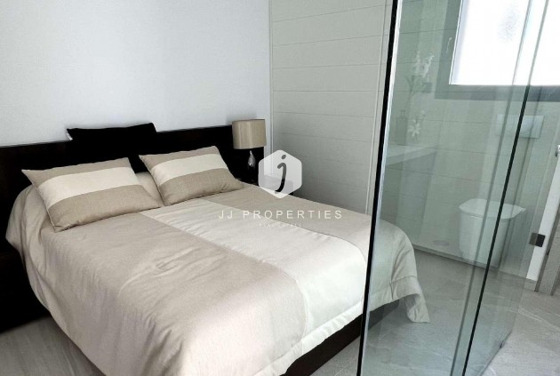 Nieuwbouw Woningen - Villa -
Rojales - Ciudad Quesada