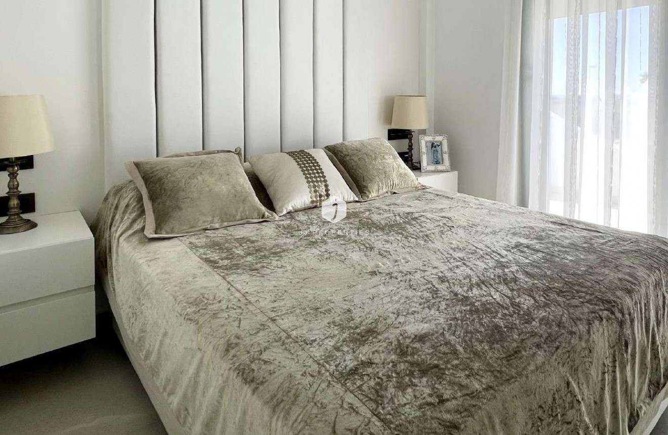 Nieuwbouw Woningen - Villa -
Rojales - Ciudad Quesada