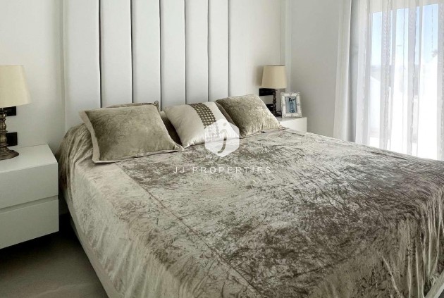 Nieuwbouw Woningen - Villa -
Rojales - Ciudad Quesada