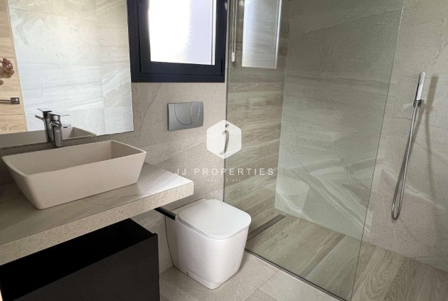 Nieuwbouw Woningen - Villa -
Rojales - Ciudad Quesada