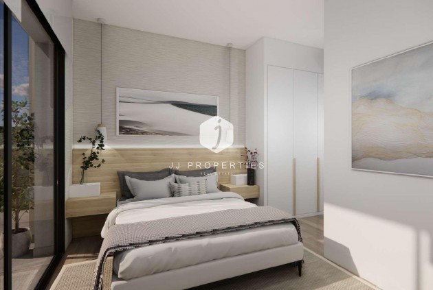 Nieuwbouw Woningen - Villa -
Rojales - Ciudad Quesada