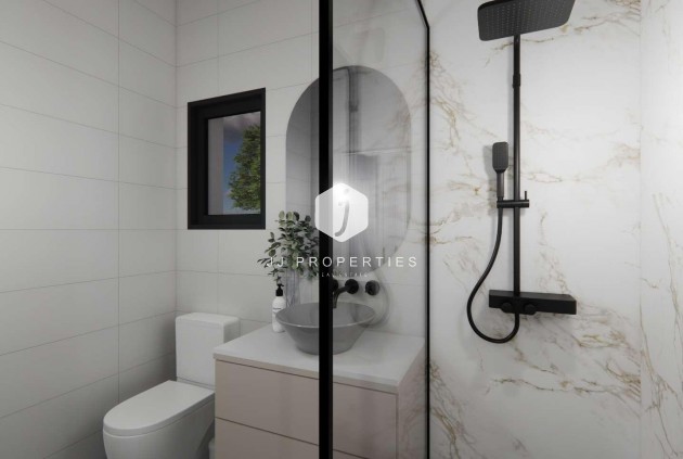 Nieuwbouw Woningen - Villa -
Rojales - Ciudad Quesada