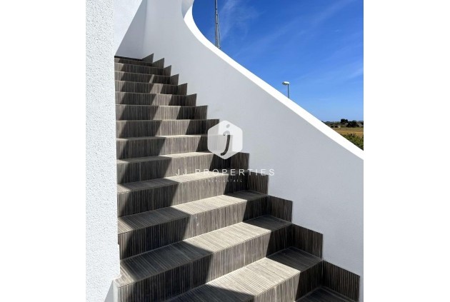 Nieuwbouw Woningen - Villa -
Rojales - Ciudad Quesada