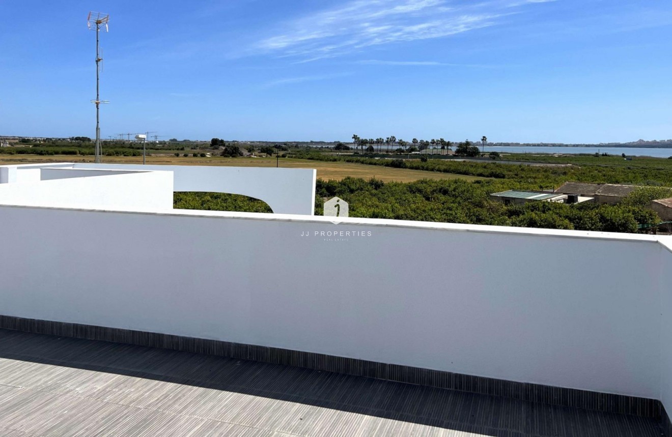 Nieuwbouw Woningen - Villa -
Rojales - Ciudad Quesada