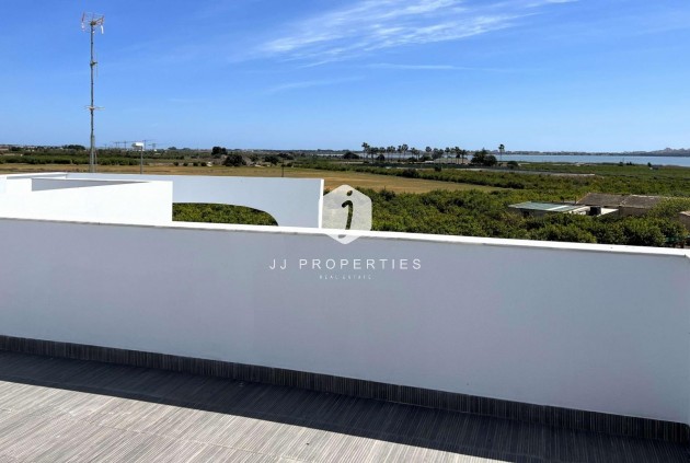 Nieuwbouw Woningen - Villa -
Rojales - Ciudad Quesada