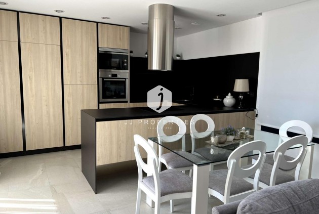 Nieuwbouw Woningen - Villa -
Rojales - Ciudad Quesada