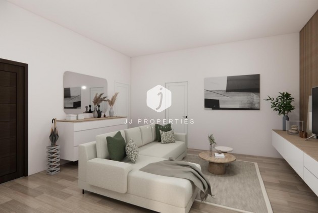 Nieuwbouw Woningen - Villa -
Rojales - Ciudad Quesada