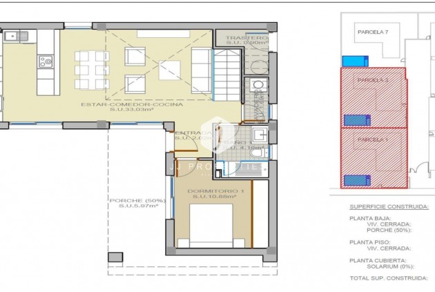 Nieuwbouw Woningen - Villa -
Rojales - Ciudad Quesada