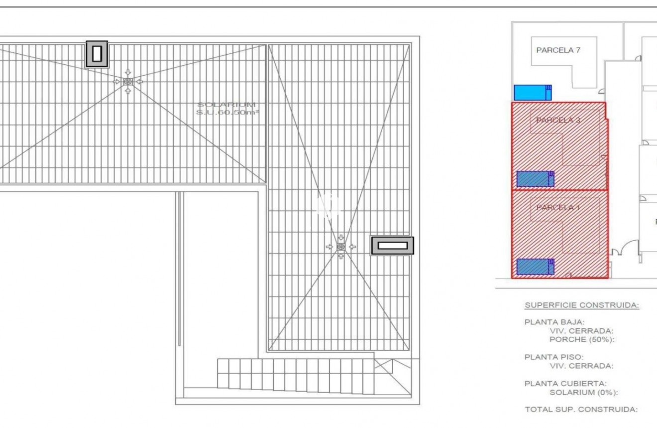 Nieuwbouw Woningen - Villa -
Rojales - Ciudad Quesada