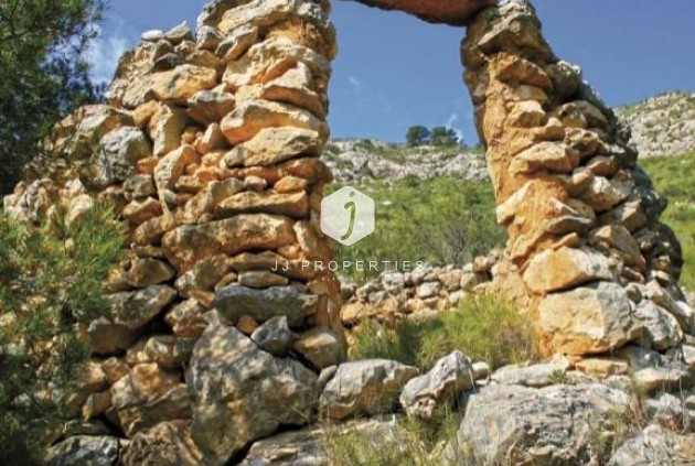 Nieuwbouw Woningen - Appartement / flat -
Hondón de las Nieves - Pueblo