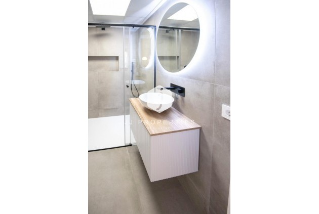 Nieuwbouw Woningen - Appartement / flat -
San Pedro del Pinatar - Centro