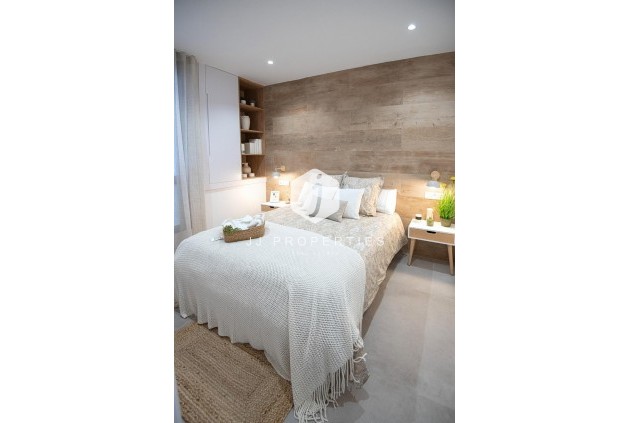 Nieuwbouw Woningen - Appartement / flat -
San Pedro del Pinatar - Centro