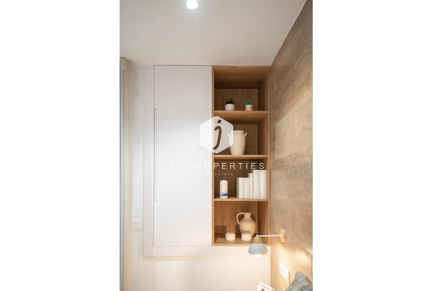 Nieuwbouw Woningen - Appartement / flat -
San Pedro del Pinatar - Centro