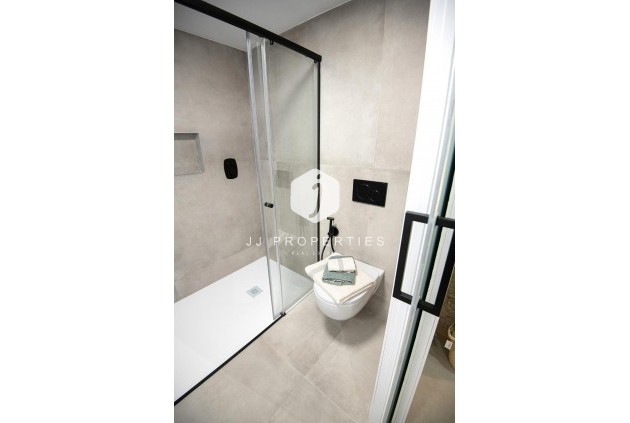 Nieuwbouw Woningen - Appartement / flat -
San Pedro del Pinatar - Centro