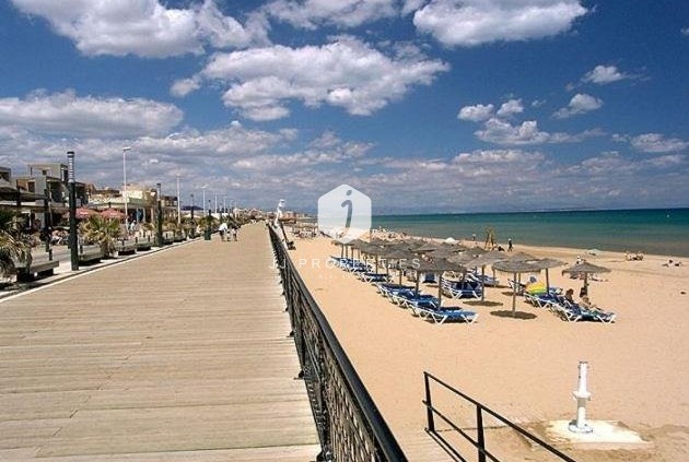 Nieuwbouw Woningen - Appartement / flat -
Torrevieja - Torreblanca