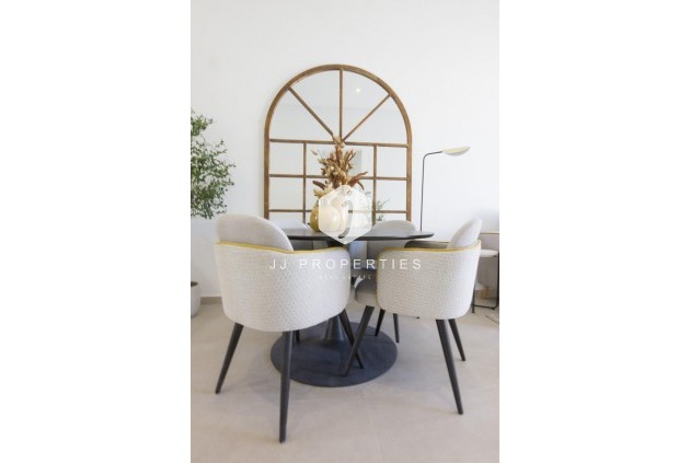 Nieuwbouw Woningen - Bungalow -
San Fulgencio - Pueblo