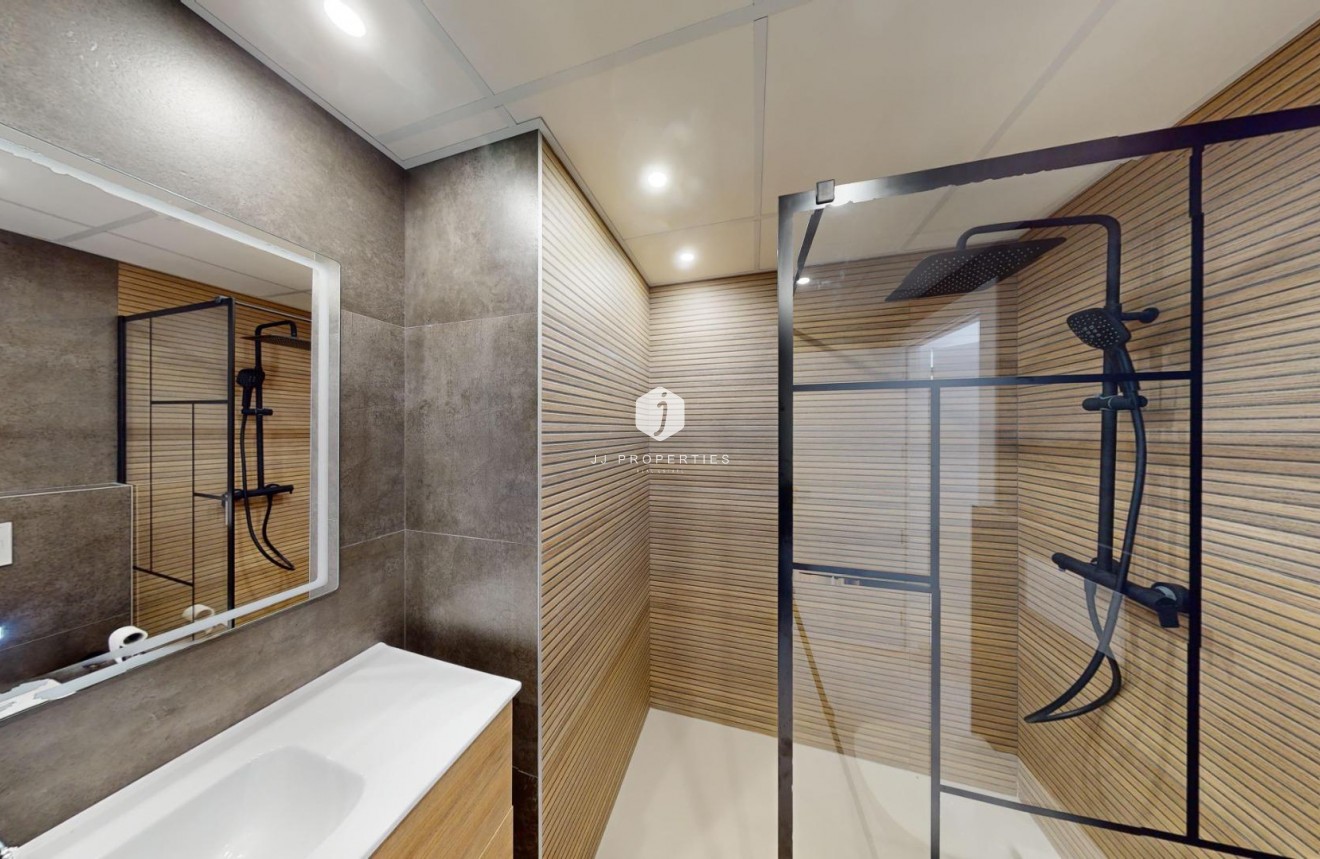 Nieuwbouw Woningen - Appartement / flat -
Pilar de la Horadada - pueblo