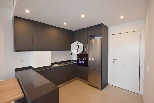 Nieuwbouw Woningen - Appartement / flat -
Torrevieja - Torreblanca