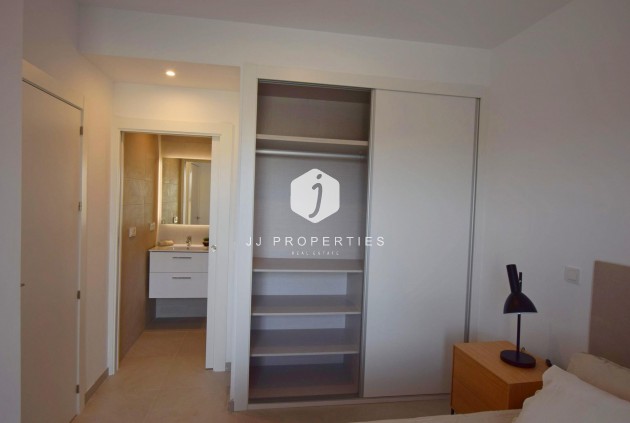 Nieuwbouw Woningen - Appartement / flat -
Torrevieja - Torreblanca