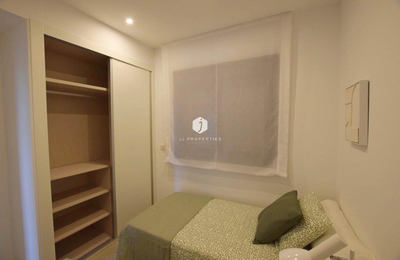 Nieuwbouw Woningen - Appartement / flat -
Torrevieja - Torreblanca