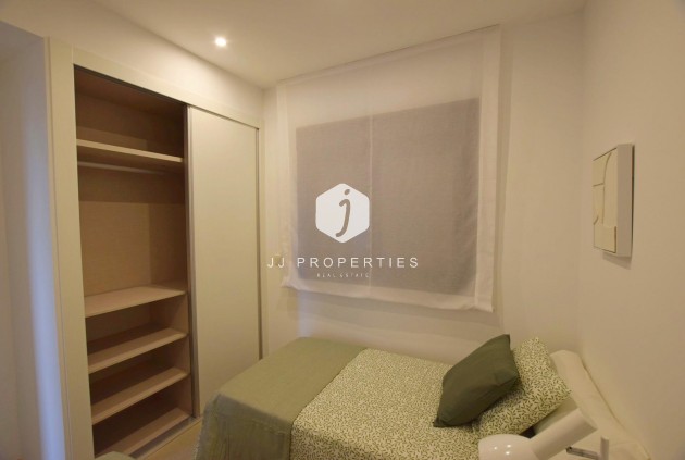 Nieuwbouw Woningen - Appartement / flat -
Torrevieja - Torreblanca