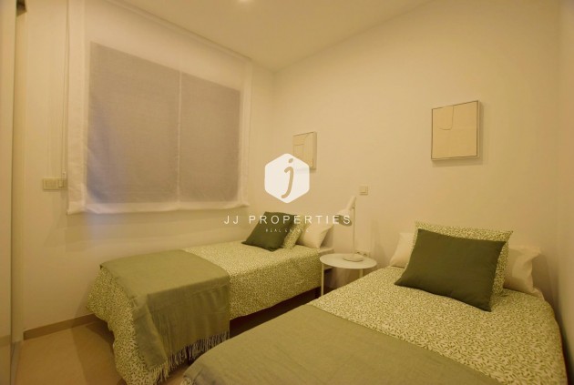 Nieuwbouw Woningen - Appartement / flat -
Torrevieja - Torreblanca