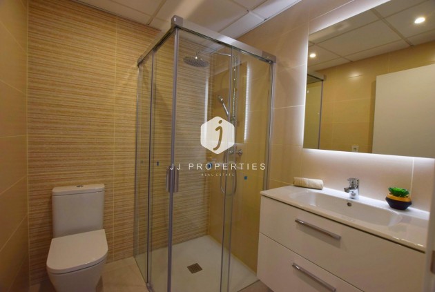 Nieuwbouw Woningen - Appartement / flat -
Torrevieja - Torreblanca