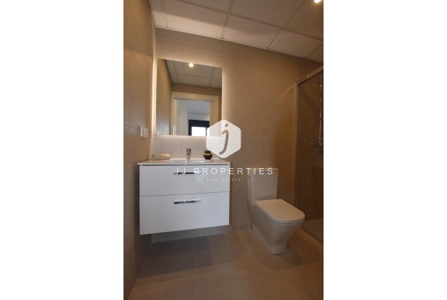 Nieuwbouw Woningen - Appartement / flat -
Torrevieja - Torreblanca