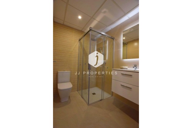 Nieuwbouw Woningen - Appartement / flat -
Torrevieja - Torreblanca