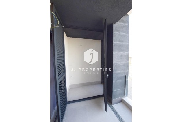 Nieuwbouw Woningen - Appartement / flat -
Torrevieja - Torreblanca